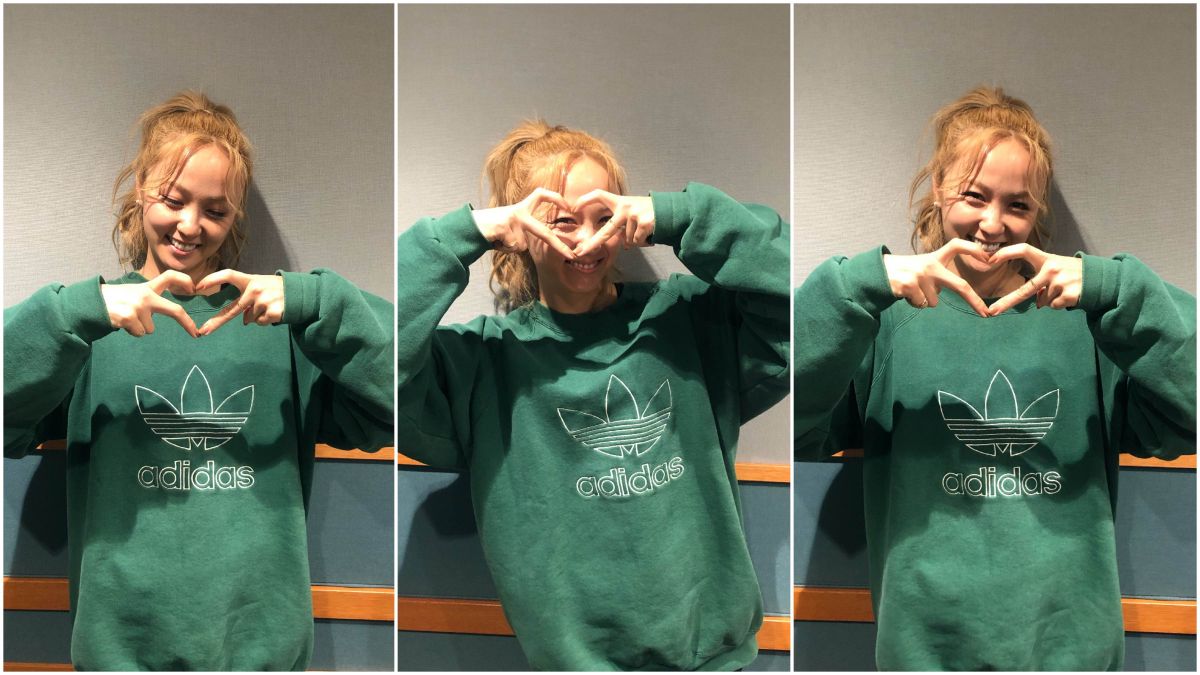 Dream AmiのHappy-Go-Lucky☆