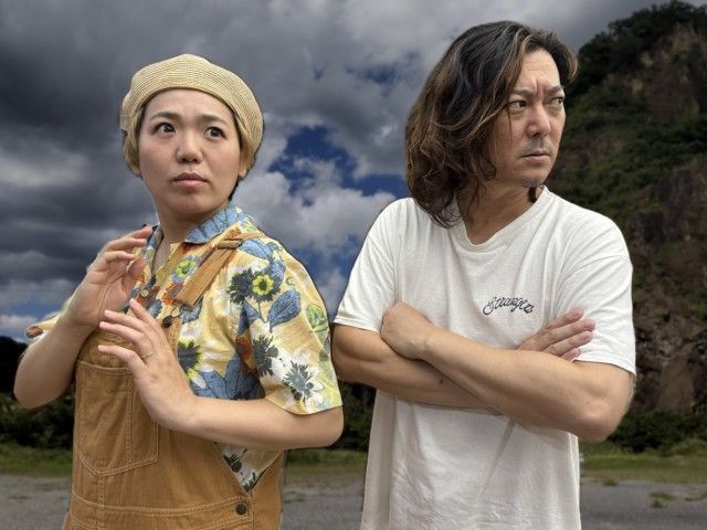 2025年8月5日（火）テーマ「親子トーク！」