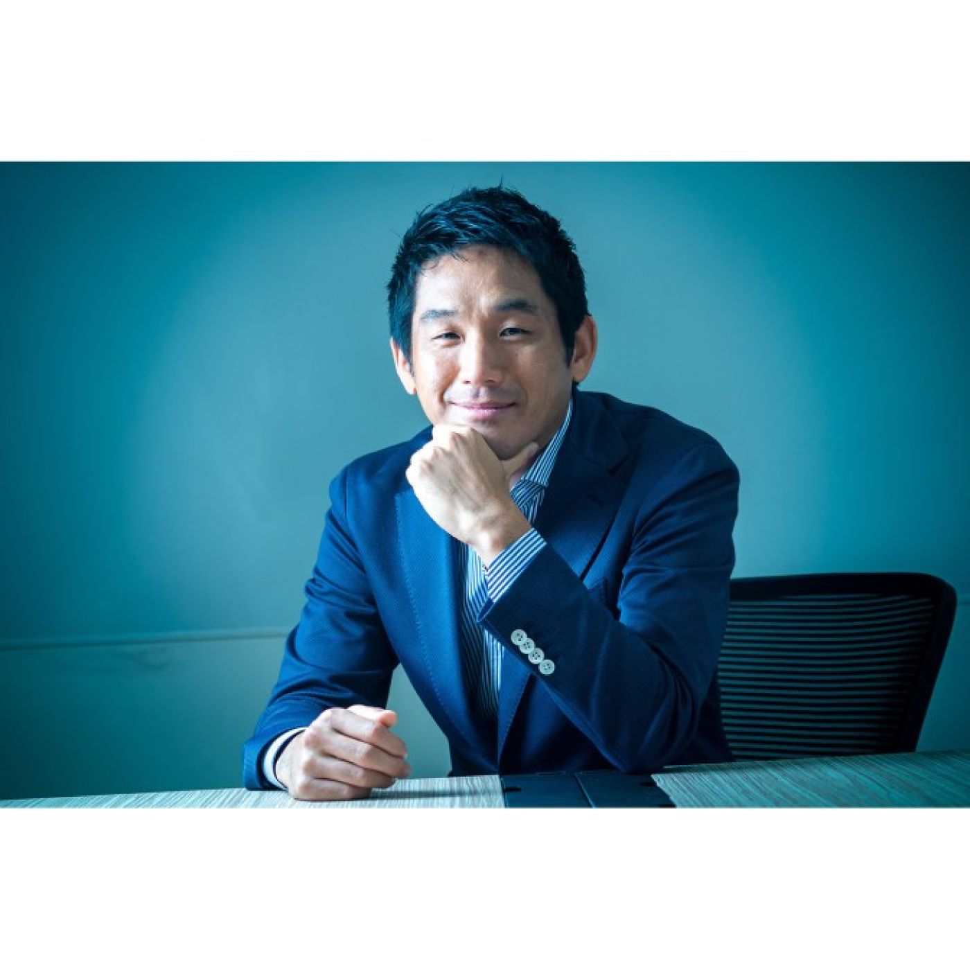 三戸政和