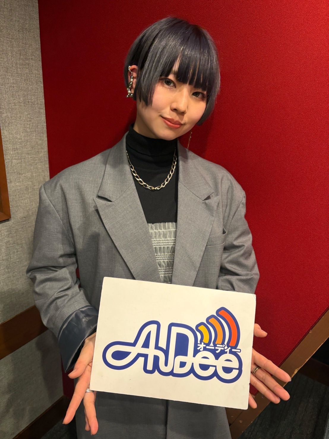 【配信35回目！】Mimoriソロ回は広島収録！Canacoと相部屋のホテルでインタビュー。トナリのお客様、聞こえちゃってたらすみません。