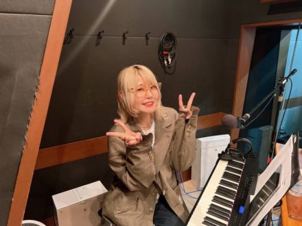 ハラミちゃんのハラミファソRadio♪　第112回