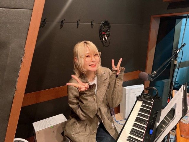 ハラミちゃんのハラミファソRadio♪　第112回