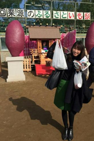 １１月２２日（火）Day by Day