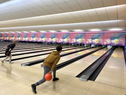 お宝ファイル NO.117 MAX BOWL