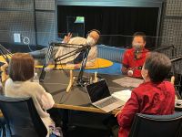 第839回放送「強面のH谷川君に絡んだ勇気あるリスナー＆谷本姐さんはかけに醤油をぶっかけた友人をどこに連れて行った？」 （2022年10月29日放送）