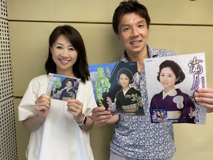 アイドル、演歌歌手、そして小橋建太との出会いなどなど　歌手 みずき舞さんが語る「１９９２年の細江真由子」・・・