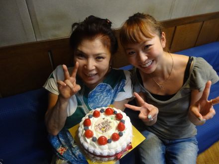 メッセージお待ちしています。