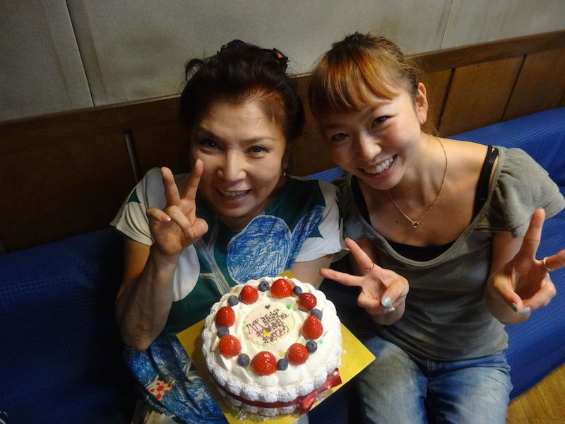 メッセージお待ちしています。