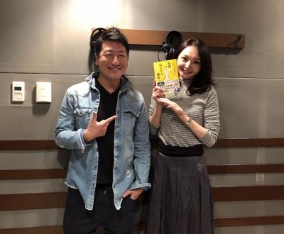 5月9日（水）"伝える人"になるには？