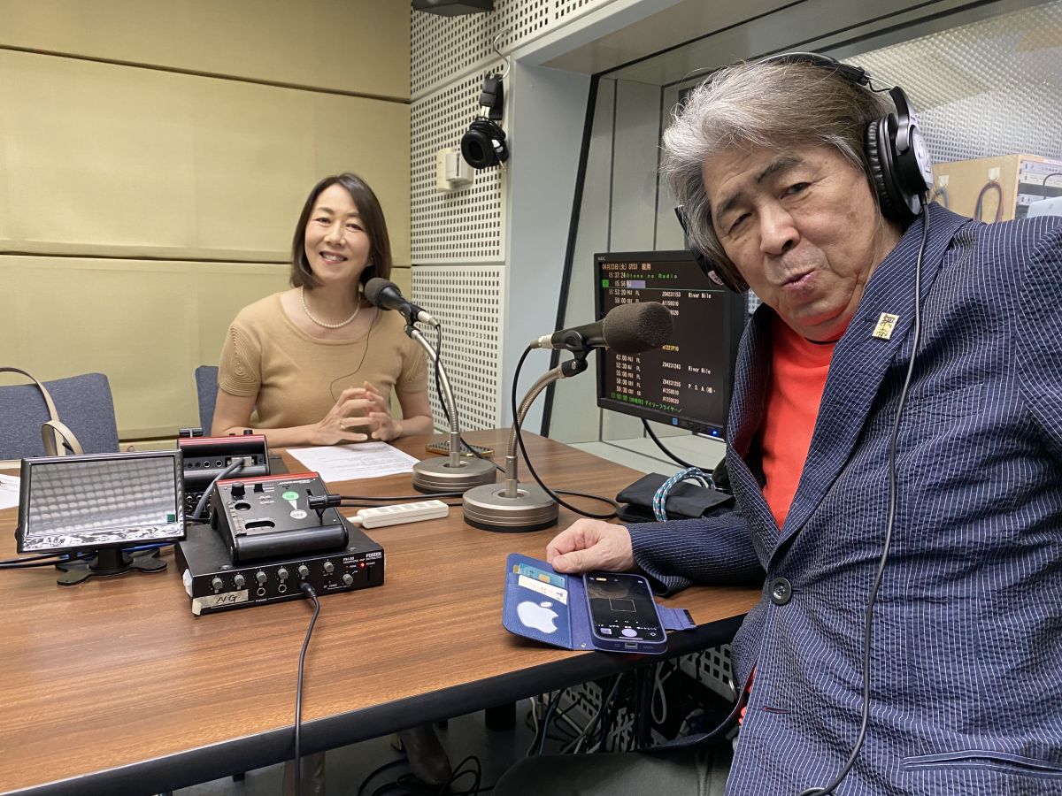 鳥越俊太郎の報道姿勢の原点ともなった「イエスの方舟」取材の裏側とは・・・