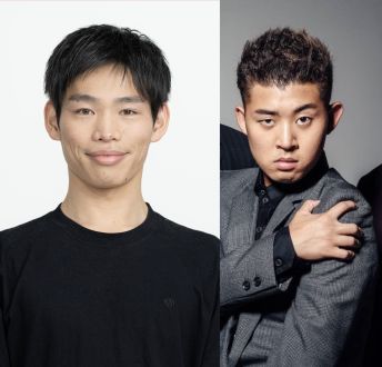 『TOKYO SPEAKEASY』今夜は、かが屋 加賀翔さんと、四千頭身 後藤拓実さんがご来店！