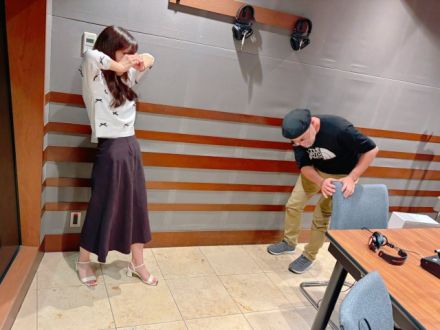 5月23日（木）Song List♪