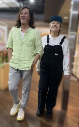 2025年9月30日（火）テーマ「○○が○○！」