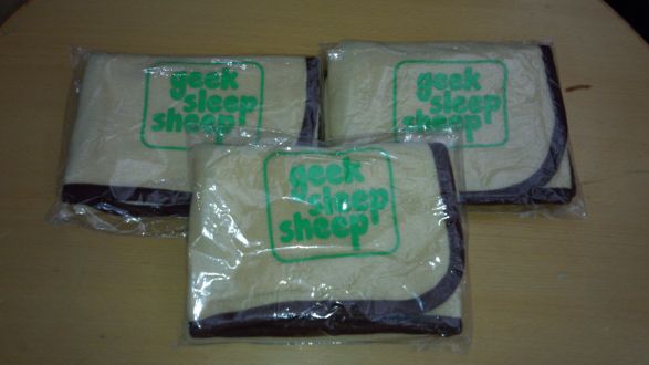 プレゼントあります！（受付終了）