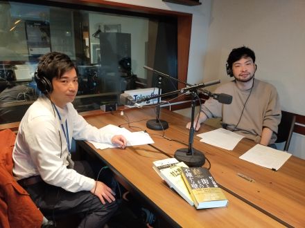 2023年の村上春樹をめぐる冒険～『街とその不確かな壁』どちらでもない選択