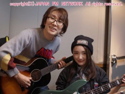 ゲスト：やまもとひかる さん