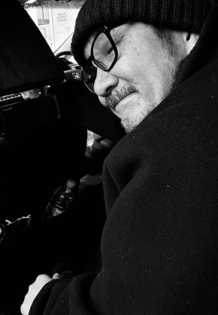 オープニング曲のエピソードにえっ！