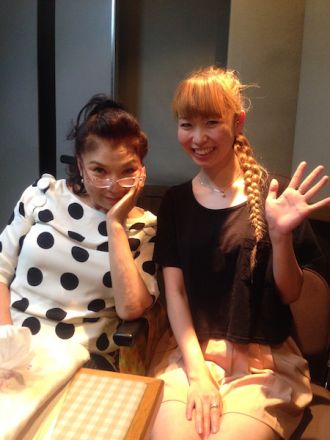 八代亜紀さんの新曲オンエアーします！