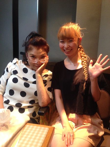 八代亜紀さんの新曲オンエアーします！