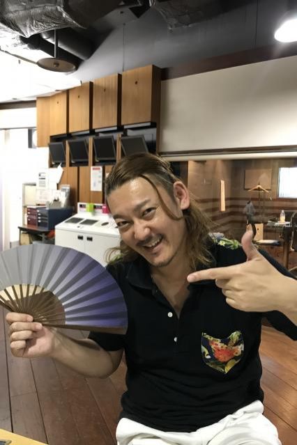 2018年7月25日(水）今日のテーマは【キーン！もしくはキンキンした話】