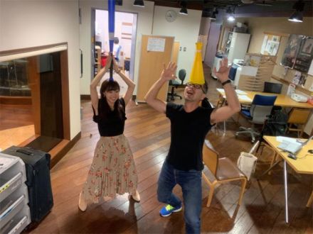 6月20日（木）のメッセージテーマは「思い出の “オール・ナイト・ロング” ストーリー」