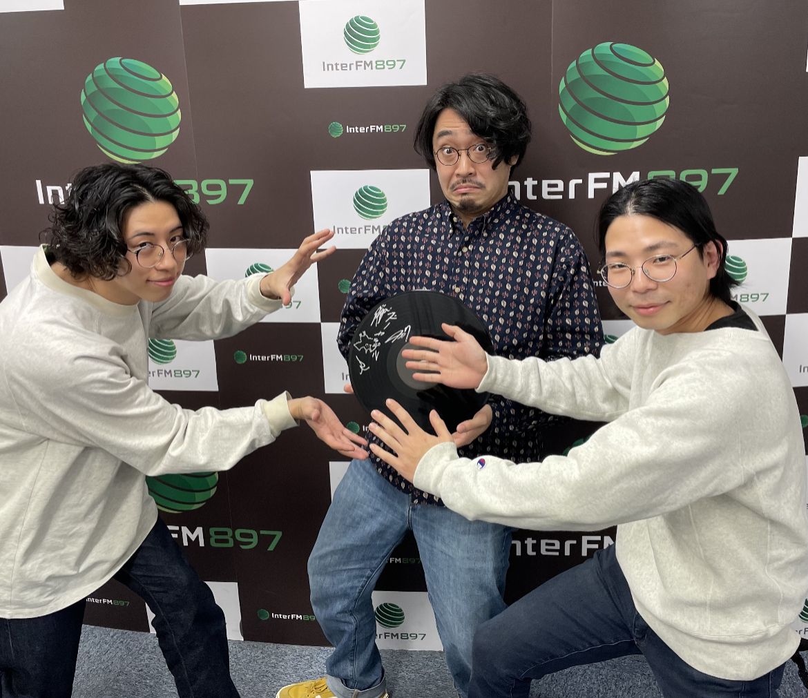 008 ズーカラデルが選曲！〜動物〜