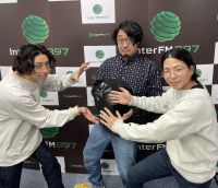 008 ズーカラデルが選曲！〜動物〜