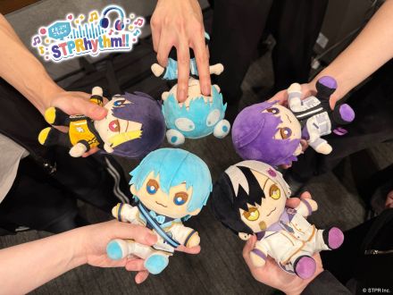 第67回　「だいだめ」メンバー全員登場！ころん・まぜ太・心音・おさでい・だいきり
