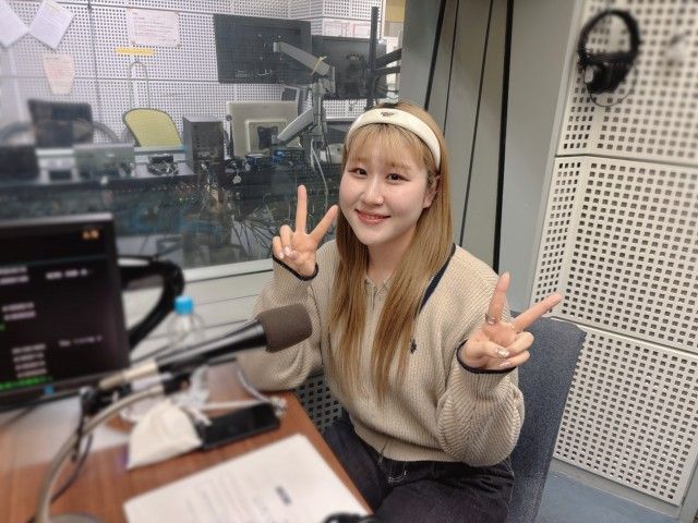 JFN「Little Glee Monster『Join Us！』」#22