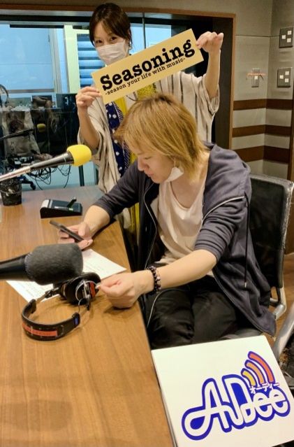 【ぷにょにょにょん】プロデューサー（慶應大学特任准教授）若新雄純さん！