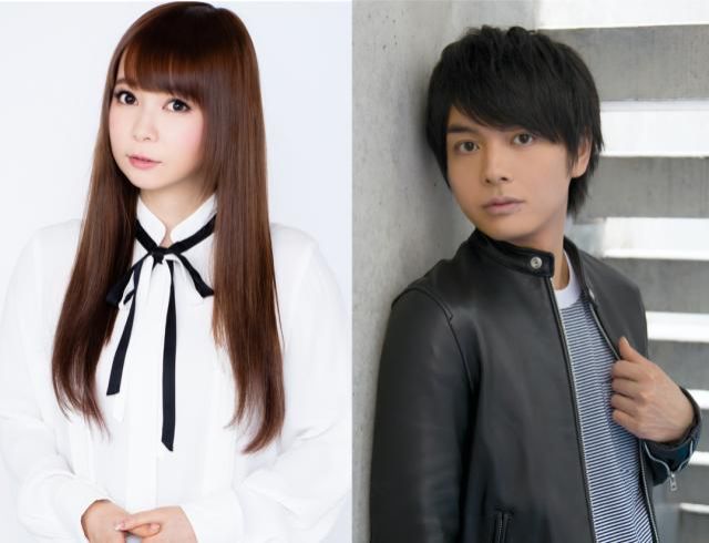 『TOKYO SPEAKEASY』今夜は中川翔子さんと榎木淳弥さんが来店！