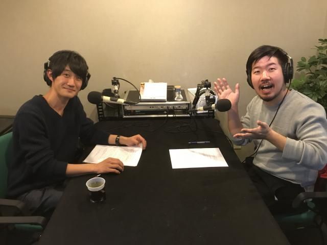 FUTURES～前田塁の旅に出てみれば～2018年2月17日(土）放送分