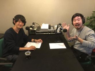 FUTURES～前田塁の旅に出てみれば～2018年2月17日(土）放送分