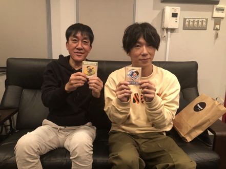 PEOPLE～伊藤洋介・古市憲寿のJ-POP J-MIND～ 第56回放送