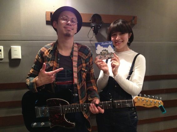 3月25日（金）オヒル ノオト