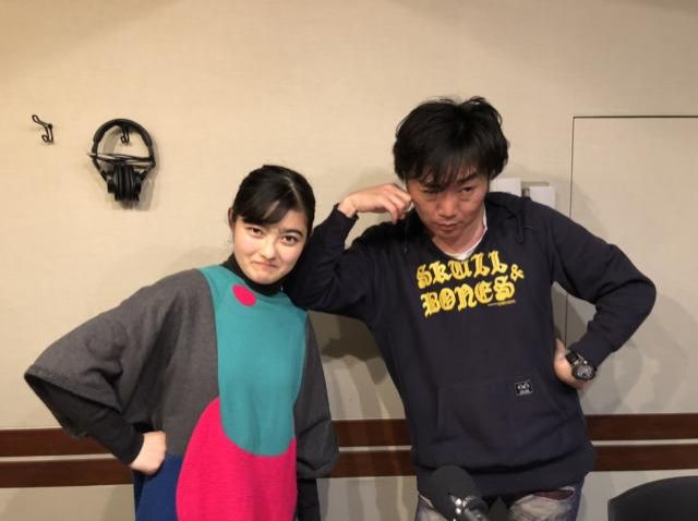 ゲスト:タロット占い師・よしゆきさん