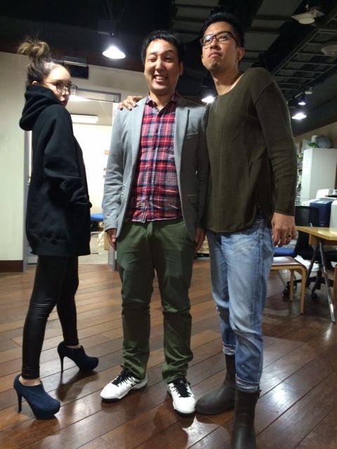 11月1日（火）Song List♪♪