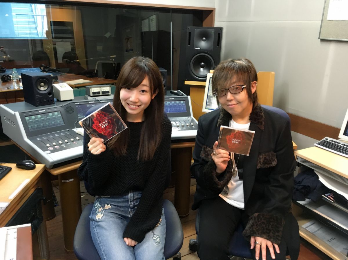 ♪オリジナルラジオドラマ#5「妹の結婚」