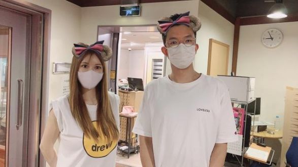 8月4日（火）Song List☆