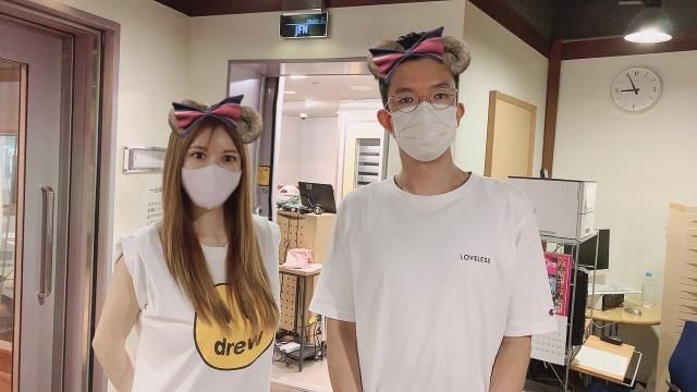 8月4日（火）Song List☆