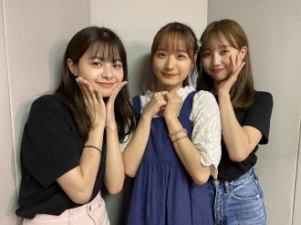 #10 今回も初登場メンバーで～す！