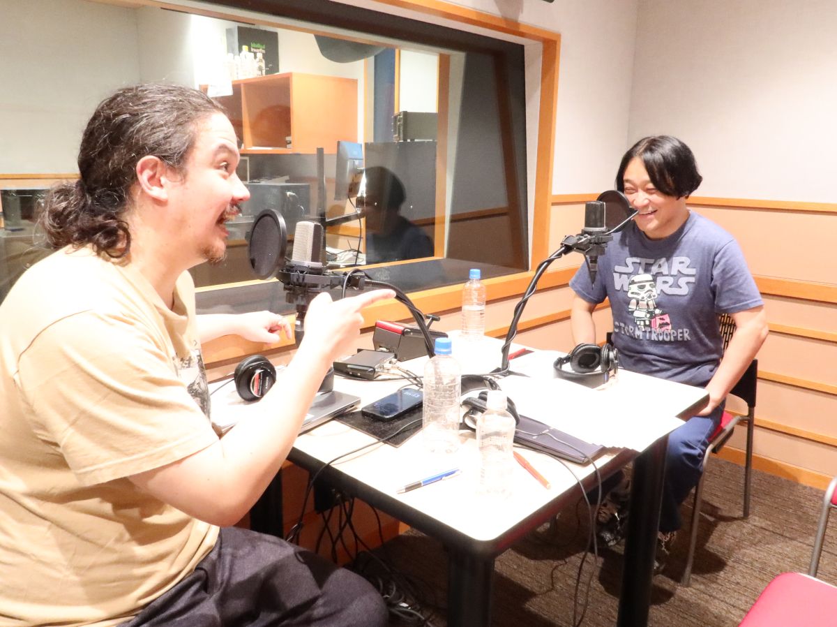 ライブバズ #84 - BonJovi -