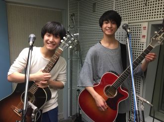 さくらしめじ 野音ライブ音源を宇宙初オンエア！！