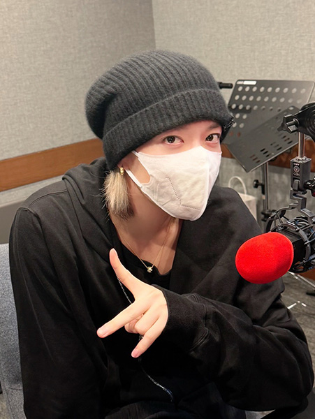 みんなおかえり！｜NCT 127 ユウタのYUTA at Home｜JFN Pods