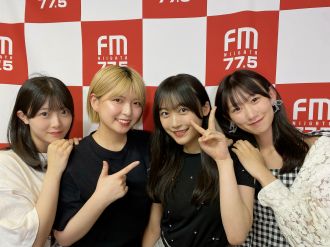 #165 祝！鈴木凛々花SP！！