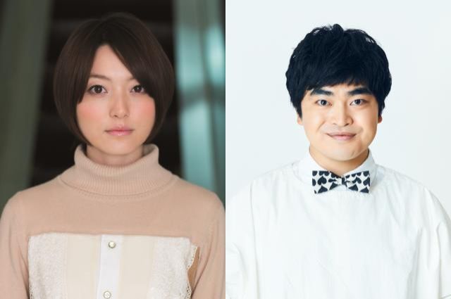 前田裕二×高橋誠、花澤香菜×加藤諒 、坂下千里子×田中律子、川尻蓮（JO1）＆金城碧海（JO1）＆KAZUKI（DOBERMAN INFINITY）が登場！