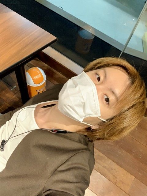 ( 'ω'o[ 今週のせるふわかしん ]o