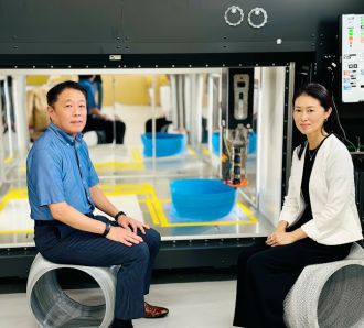 2024年10月4日放送(株)新潟タキザワ 瀧澤康雄さん②