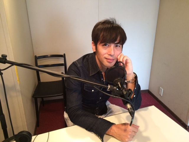 寺岡呼人が語る「親友・桜井和寿」