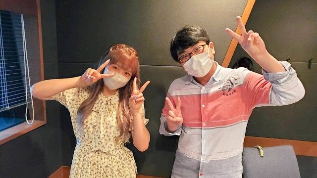 5月27日（金）のゲストは、AMEFURASSHI！